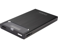 Zalman Virtual Drive (SATA na USB 3.0) aluminium czarna - 92433 - zdjęcie 1